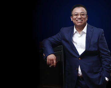 钢子:中国慈善界的创新先锋